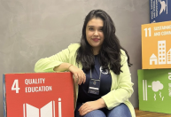 O que você precisa saber sobre bolsas de estudos, segundo brasileira nos EUA