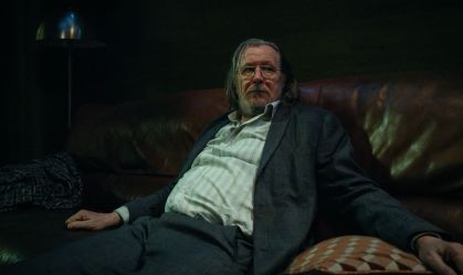 Série estrelada por Gary Oldman, "Slow Horses" é renovada para sexta temporada