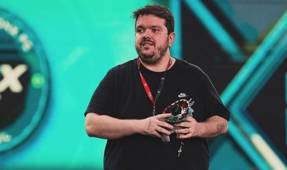 Gaules aparece em lista dos brasileiros mais influentes da América Latina