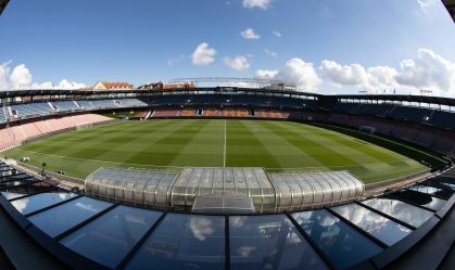 Sparta Praga x Atlético de Madrid: horário e onde assistir ao jogo da Champions