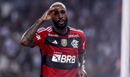 Flamengo tem dez desfalques para duelo contra o Criciúma