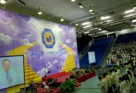 Pastor procurado pelo FBI é preso nas Filipinas semanas após confronto com a polícia