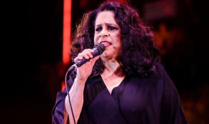 Último show de Gal Costa foi no Coala Festival; relembre