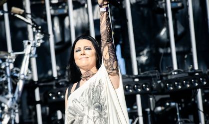 Evanescence: saiba o que esperar do show no Rock in Rio