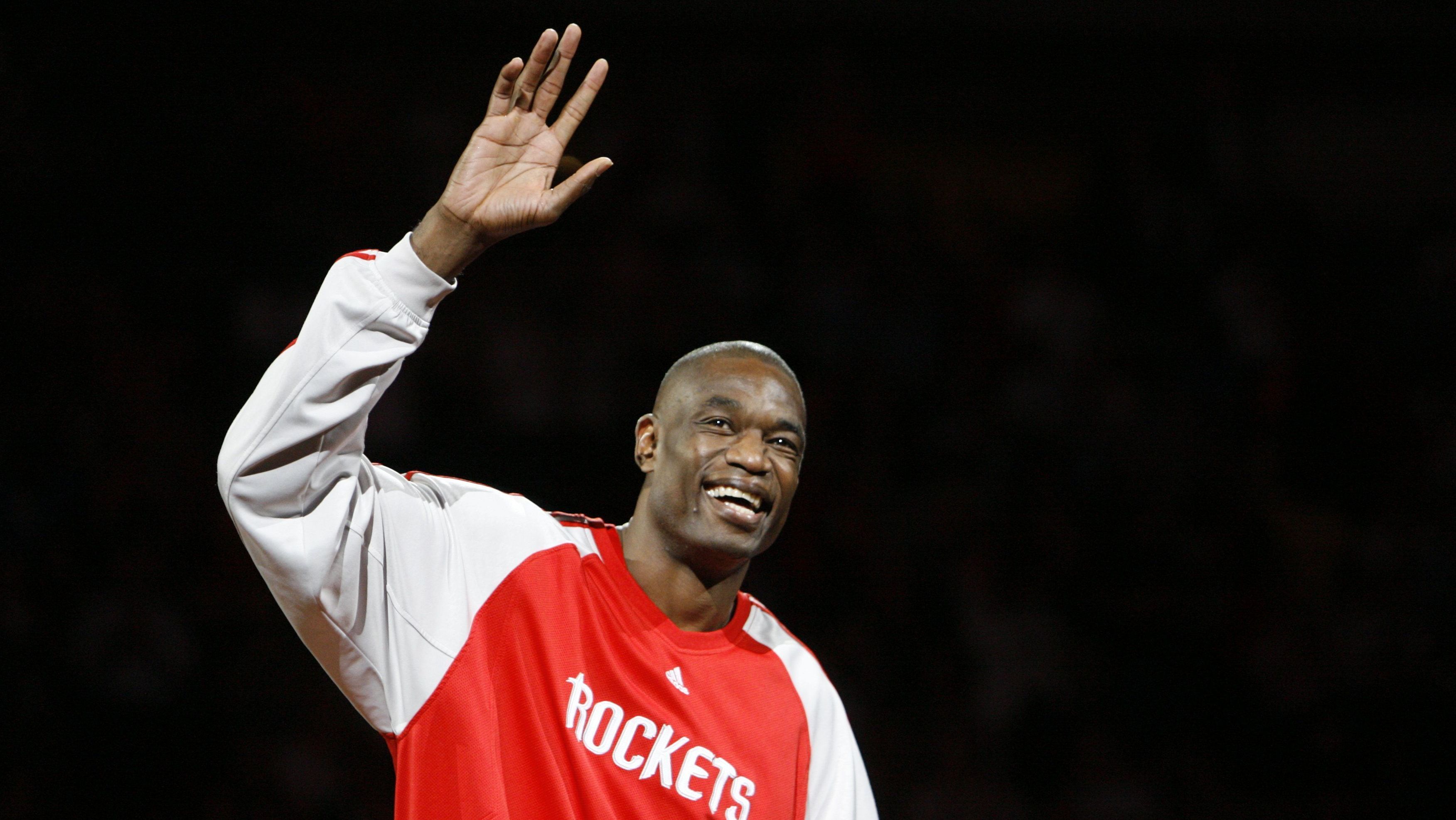 Dikembe Mutombo morreu aos 58 anos