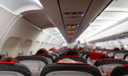 Australiano é condenado a pagar mais de R$ 30 mil em combustível após pouso por mau comportamento
