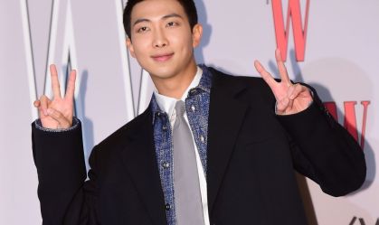 O que sabemos sobre o documentário de RM, do BTS