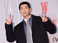 Quem é RM? Conheça o líder do BTS que tem itens expostos em museu