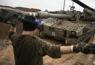 EUA acreditam que Israel pode lançar incursão terrestre em breve, diz autoridade