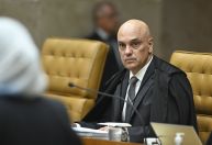 Moraes autoriza PF a monitorar “casos extremados” de uso do X