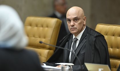 Moraes arquiva inquérito contra Ibaneis Rocha por 8 de janeiro
