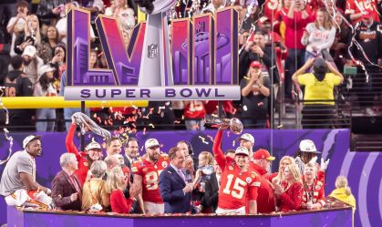 Tudo o que você precisa saber sobre o Super Bowl de 2025