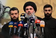 Israel diz que “eliminou” sucessor de Nasrallah, líder do Hezbollah