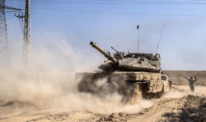 Autoridades acusam Israel de matar 73 pessoas em ataque a área populosa de Gaza