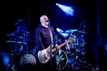 Smashing Pumpkins prepara vinda ao Brasil em novembro