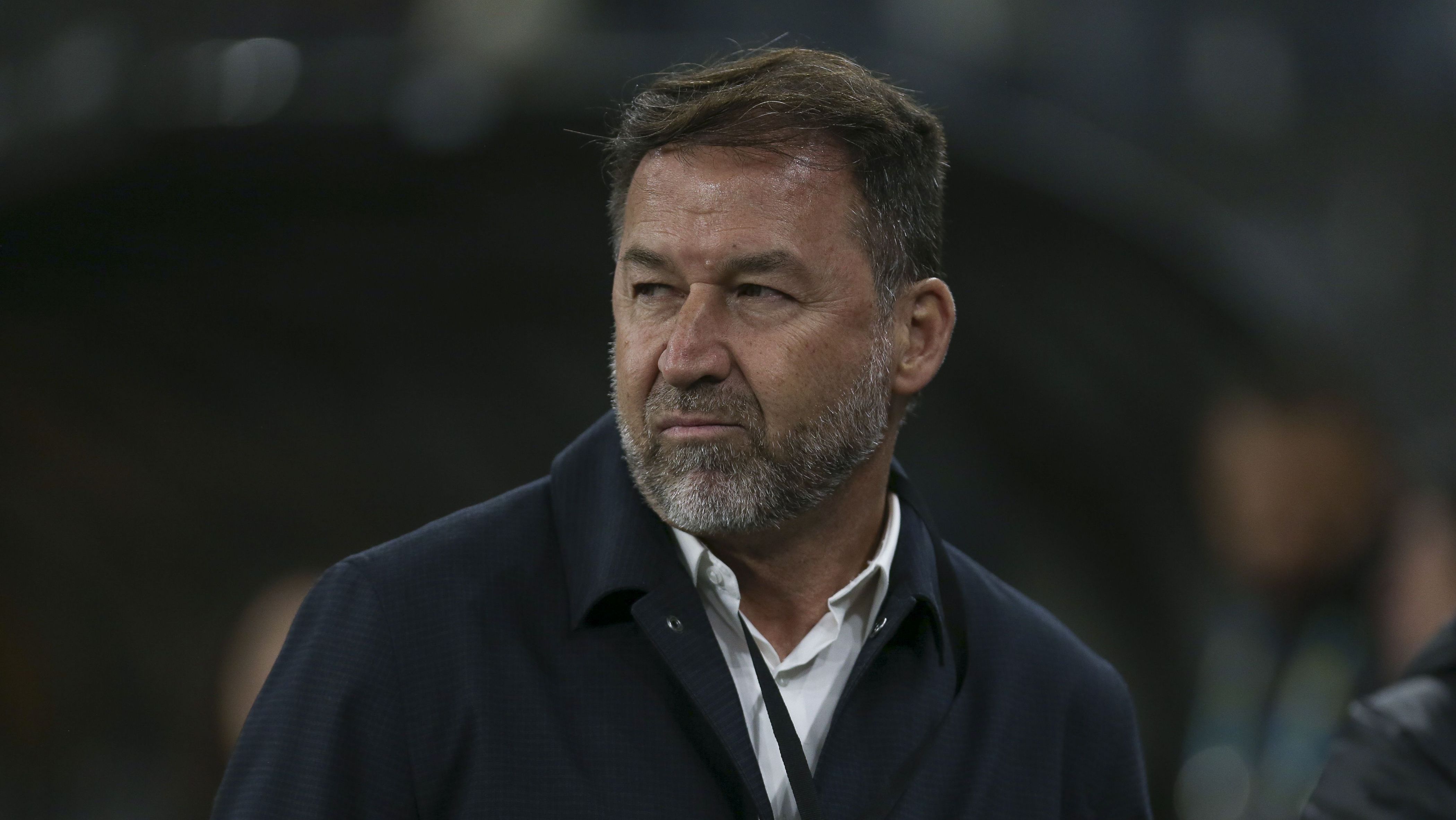 “aberração”, “golpe”: o que dizem os dirigentes do corinthians | cnn brasil