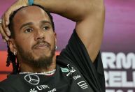 Toto Wolff fala sobre saída de Hamilton da Mercedes: "Não há ressentimentos"