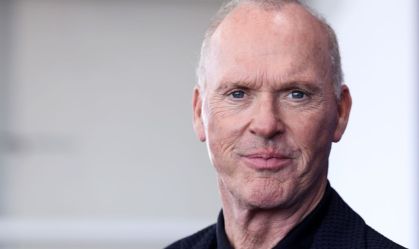 Michael Keaton diz que preferia usar nome verdadeiro: Michael Douglas