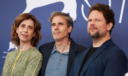 "I'm Still Here" (Ainda Estou Aqui) Photocall - The 81st Venice International Film Festival