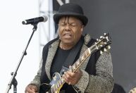 Tito Jackson, irmão de Michael Jackson e ex-membro do Jackson 5, morre aos 70 anos