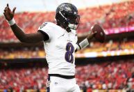 Ravens x Steelers: horário e onde assistir ao jogo da NFL