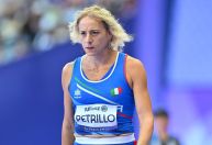 Italiana transgênero das Paralimpíadas diz que os atletas a acolheram apesar do ódio externo