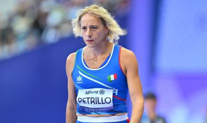 Italiana transgênero das Paralimpíadas diz que os atletas a acolheram apesar do ódio externo