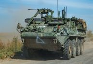 Rússia repele tropas ucranianas e retoma áreas de Kursk, diz comandante