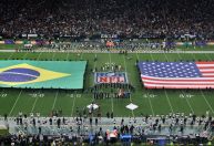 NFL retornará ao Brasil e estuda novidade para o país nos próximos anos