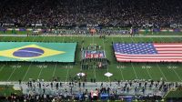NFL explica escolha do Brasil e da Neo Química Arena para jogos da liga