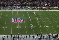 NFL no Brasil: torcida xinga juiz em português no estádio do Corinthians