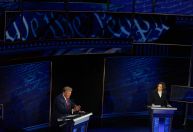 Debate foi marcado por pressão de Kamala sobre Trump; confira principais embates