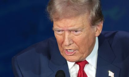 Tribunal federal nega pedido de Trump para adiar sentença em caso sobre suborno