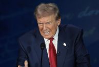 Américo Martins: Como candidato ou presidente, Trump sempre manteve tom de combate
