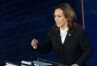 Kamala Harris tem uma arma em casa; aqui está o que sabemos sobre