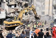 Israel retoma ataques no Líbano e alerta civis para deixarem áreas onde o Hezbollah opera