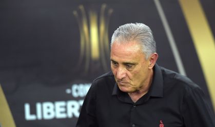 Flamengo: Tite bate-boca com influenciador rubro-negro
