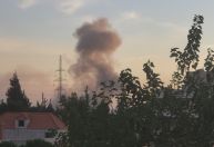 Número de mortos em ataques de Israel no Líbano sobe para 492, dizem autoridades