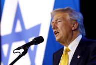 Trump diz que judeus teriam culpa em eventual derrota nas eleições