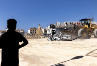 Cerca de 140 mil crianças no Líbano foram deslocadas em 4 dias após ataques de Israel, diz ONG
