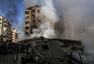 Rússia pede que Israel retire tropas do Líbano