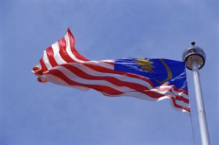 Bandeira da Malásia