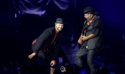 Lollapalooza: o que esperar do show de Justin Timberlake?