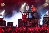 Linkin Park anuncia show extra em São Paulo; saiba mais