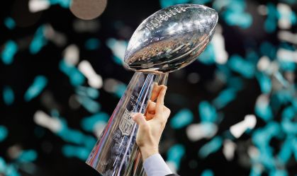 NFL: conheça os favoritos ao título do Super Bowl LIX
