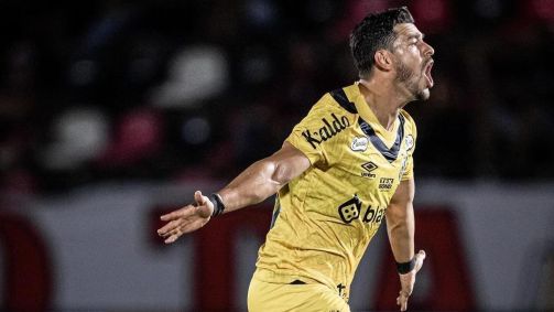 Santos Série B Botafogo