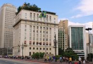 Candidatos à Prefeitura de São Paulo votam neste domingo (6)