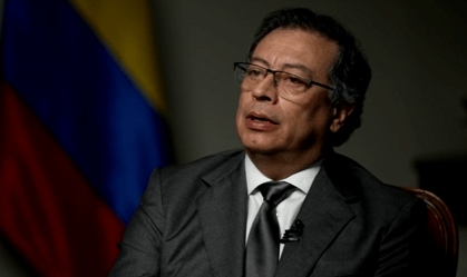 Cocaína não é pior que uísque, diz presidente da Colômbia