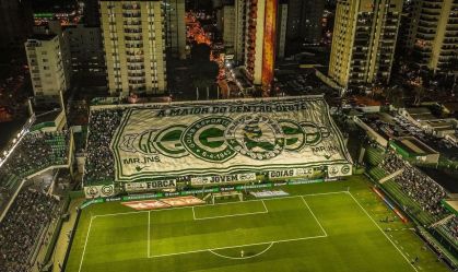Goiás x Operário-PR: horário e onde assistir ao jogo da Série B
