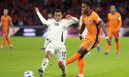 Alemanha x Holanda: horário e onde assistir ao jogo da Nations League
